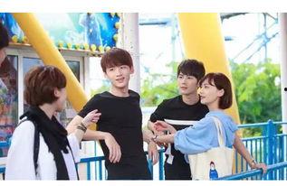 卓伟最新爆料郑爽新恋情,神秘男友身份引热议  第2张