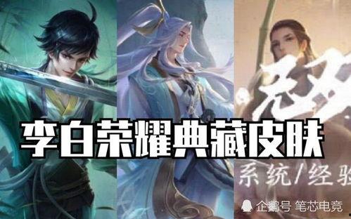 王昭新皮肤爆料视频大全,华丽变身，探寻神秘新装